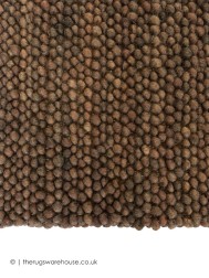 Denver Brown Rug - Thumbnail - 6