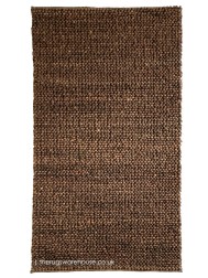 Denver Brown Rug - Thumbnail - 7