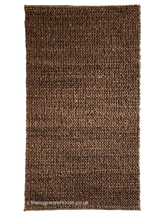 Denver Brown Rug - 7