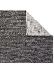 Savannah Charcoal Rug - Thumbnail - 3