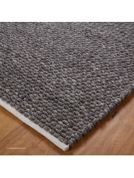 Savannah Charcoal Rug - Thumbnail - 5