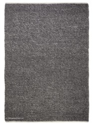 Savannah Charcoal Rug - Thumbnail - 6