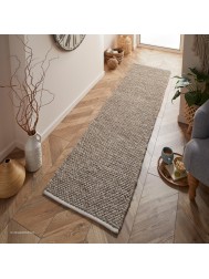 Savannah Taupe Runner - Thumbnail - 2