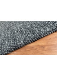 Bubble Charcoal Rug - Thumbnail - 4