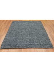 Bubble Charcoal Rug - Thumbnail - 2