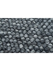 Bubble Charcoal Rug - Thumbnail - 7