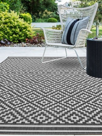 Patio Diamond Mono