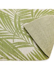 Patio Green Palm Runner - Thumbnail - 7