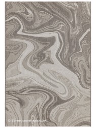 Patio Natural Marble Rug - Thumbnail - 6