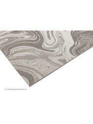 Patio Natural Marble Rug - Thumbnail - 4