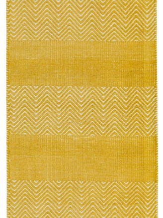 Ives Yellow Stripes