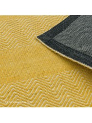 Ives Yellow Stripes Runner - Thumbnail - 4