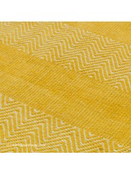 Ives Yellow Stripes Runner - Thumbnail - 5