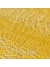 Ives Yellow Stripes Runner - Thumbnail - 5
