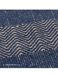 Ives Blue Stripes Runner - Thumbnail - 5