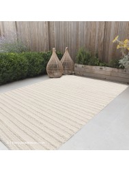 Grayson Cream Rug - Thumbnail - 3