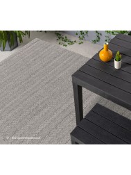 Grayson Grey Rug - Thumbnail - 2