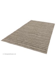 Grayson Taupe Rug - Thumbnail - 3