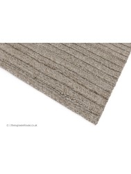 Grayson Taupe Rug - Thumbnail - 4