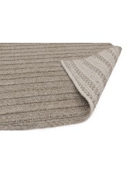 Grayson Taupe Rug - Thumbnail - 5