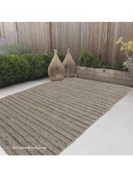 Grayson Taupe Rug - Thumbnail - 2