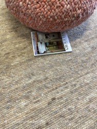 Chicago Light Brown Rug - Thumbnail - 5