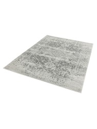 Antique Grey Rug  - Thumbnail - 4