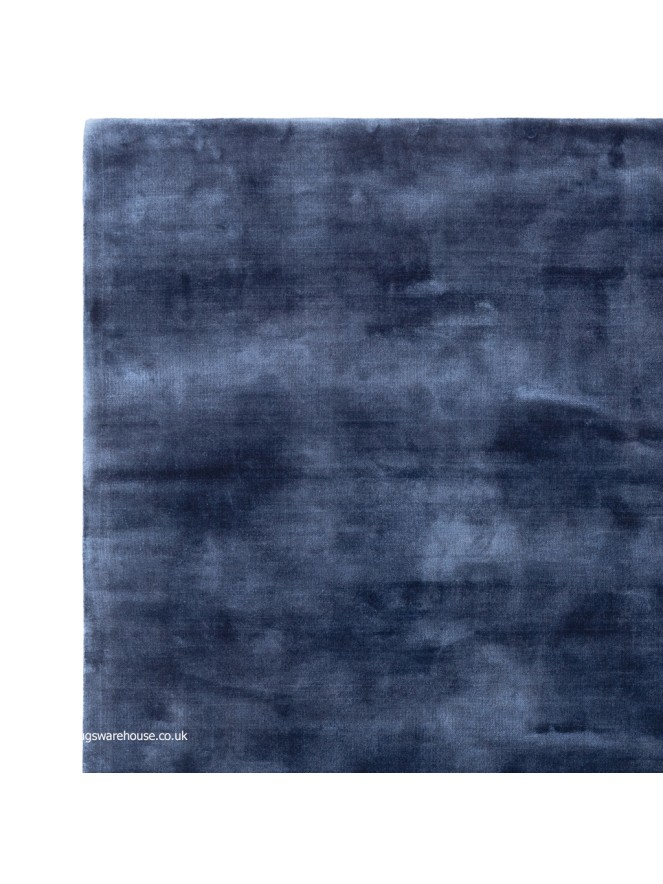 Chrome Ink Rug - 4