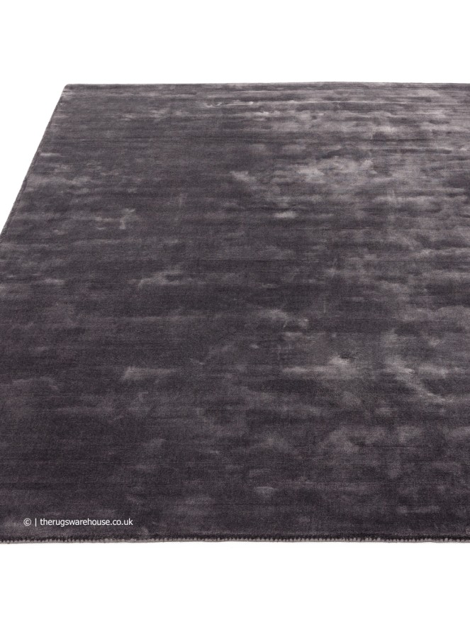 Chrome Lead Rug - 3