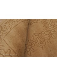 Royale Aubusson Camel Rug - Thumbnail - 4