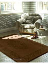 Royale Aubusson Gold Rug - Thumbnail - 2