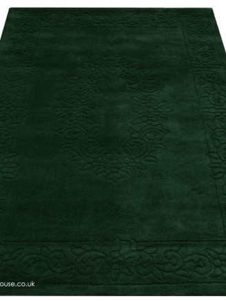 Royale Aubusson Green