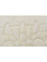 Royale Aubusson Ivory Rug - Thumbnail - 5