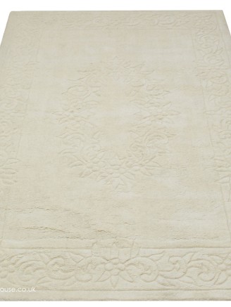 Royale Aubusson Ivory