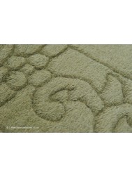 Royale Aubusson Mint Rug - Thumbnail - 5