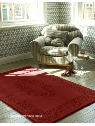 Royale Aubusson Terra Rug - Thumbnail - 2