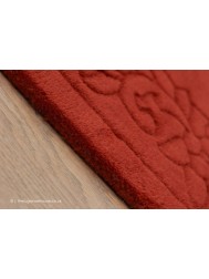 Royale Aubusson Terra Rug - Thumbnail - 3