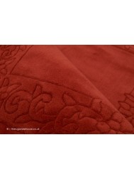 Royale Aubusson Terra Rug - Thumbnail - 4