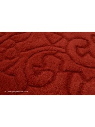 Royale Aubusson Terra Rug - Thumbnail - 5