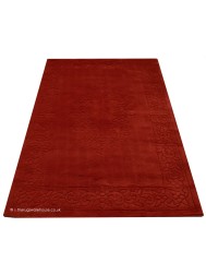 Royale Aubusson Terra Rug - Thumbnail - 6