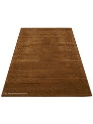 Royale Lux Bronze Rug - Thumbnail - 5