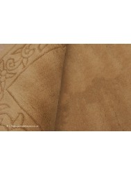 Royale Lux Camel Rug - Thumbnail - 4