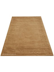 Royale Lux Camel Rug - Thumbnail - 6