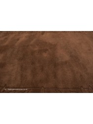 Royale Lux Choco Rug - Thumbnail - 6