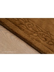 Royale Lux Gold Rug - Thumbnail - 3