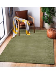 Royale Lux Mint Rug - Thumbnail - 2