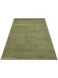 Royale Lux Mint Rug - Thumbnail - 5