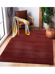 Royale Lux Rose Rug - Thumbnail - 2