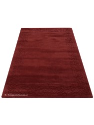 Royale Lux Rose Rug - Thumbnail - 6