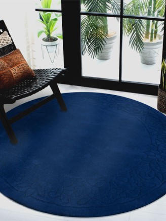 Royale Lux Blue Circle